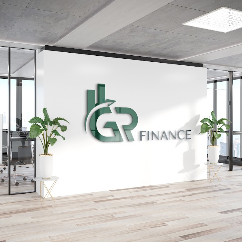 GR Finance Ltd