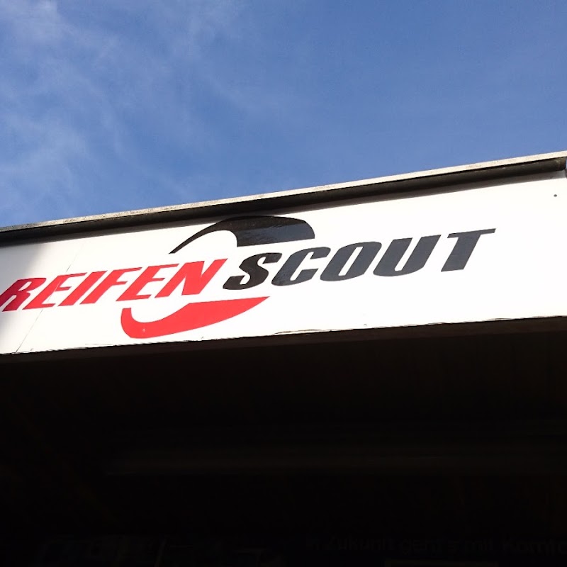 ReifenScout UG (haftungsbeschränkt)