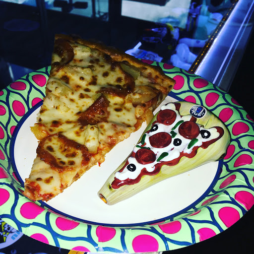 Tobacco Shop «Wizard Hat Smoke Shop», reviews and photos, 2406 W Parmer Ln #96, Austin, TX 78727, USA