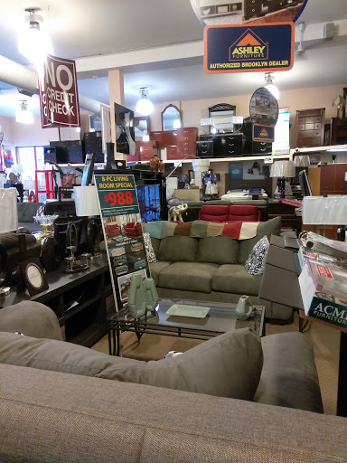 Furniture Store «New Lots Furniture», reviews and photos, 460 New Lots Ave, Brooklyn, NY 11207, USA
