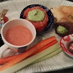 Photo n°2 de l'avis de Giorgia.i fait le 04/02/2018 à 17:52 sur le  Amo Bistrot à Verona