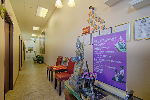 Day Spa «Thai Massage Thai Spa 2», reviews and photos, 9550 S Eastern Ave #140, Henderson, NV 89123, USA