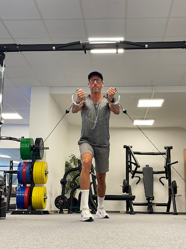 Local Fitness Haderslev in Haderslev, Haderslev