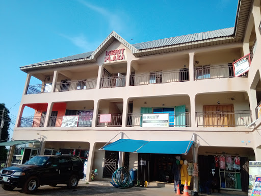 Merit Plaza, Atom Kpera Road, Township, Makurdi, Nigeria, Outlet Mall, state Nasarawa