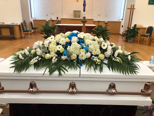 Florist «South Jersey Florist», reviews and photos, 191 S New York Rd, Galloway, NJ 08205, USA