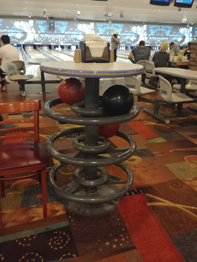 Amusement Center «Sparetime Lanes», reviews and photos, 5160 S 1900 W, Roy, UT 84067, USA