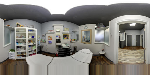 Explore symmetrical tattoo ideas, creative tattoo ideas in Bradley, available at Oak and Ember Tattoo