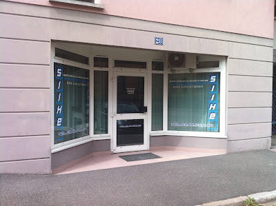 SIIHE à Haguenau