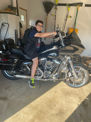 Motorcycle Repair Shop «South Side Motorcycle Company», reviews and photos, 13341 SW Hwy Ste D, Orland Park, IL 60462, USA