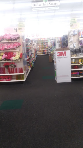 Dollar Store «Dollar Tree», reviews and photos, 390 Banks Crossing Dr, Commerce, GA 30529, USA