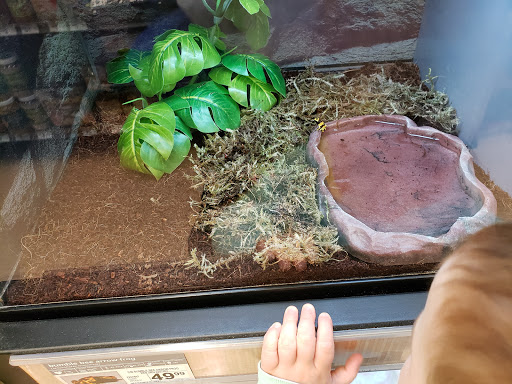 Pet Supply Store «Petco Animal Supplies», reviews and photos, 3055 N President George Bush Hwy, Garland, TX 75040, USA