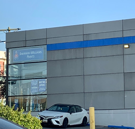 Paint Store «Sherwin-Williams Paint Store», reviews and photos, 11194 Veirs Mill Rd, Wheaton, MD 20902, USA