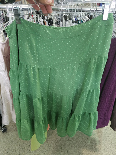 Thrift Store «Goodwill», reviews and photos, 6819 Taft St, Hollywood, FL 33024, USA