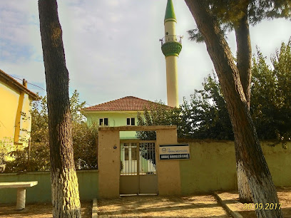 Kırbaş Mahallesi Camii