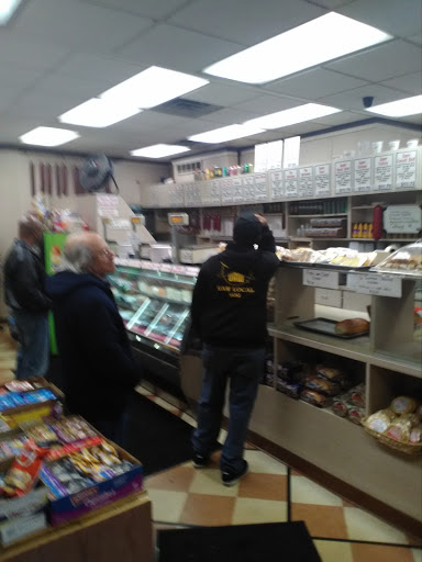 Deli «Star Deli», reviews and photos, 24555 Twelve Mile Rd, Southfield, MI 48034, USA