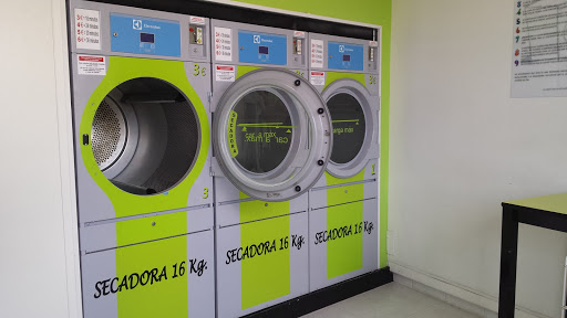 Colada expres Astillero