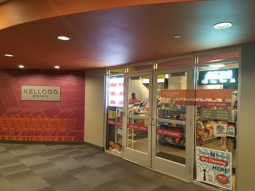 Kellogg Grocery Store, 111 W Kellogg Blvd #230, St Paul, MN 55101, USA, 