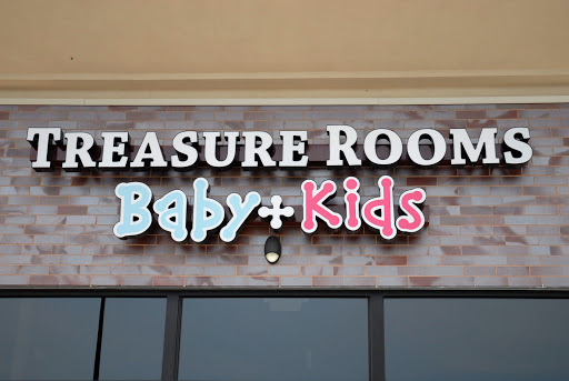 Baby Store «Treasure Rooms Baby-Kids Furniture», reviews and photos, 121 Chesterfield Towne Center, Chesterfield, MO 63005, USA