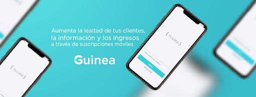 Guinea Mobile SAC