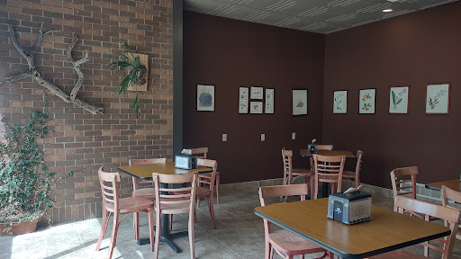 Coffee Shop «Hats Off Coffee», reviews and photos, 416 Central Ave, Long Prairie, MN 56347, USA