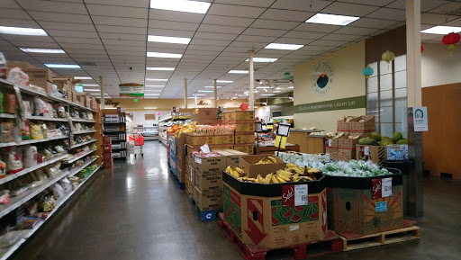 Asian Grocery Store «County Square Market», reviews and photos, 136 Peabody Rd, Vacaville, CA 95687, USA
