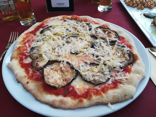 Pizzeria Santa Maria in Lucca, Provincia di Lucca