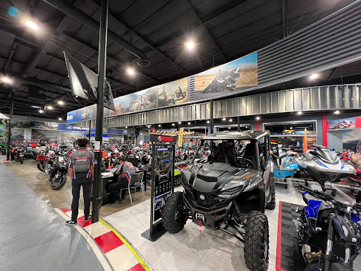 Motorsports Store «Del Amo Motorsports of Orange County», reviews and photos, 2401 Pullman St, Santa Ana, CA 92705, USA