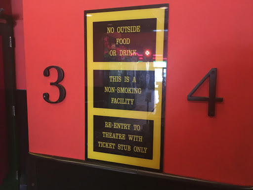 Movie Theater «AMC Classic Windsor Square 7», reviews and photos, 175 S Seven Oaks Dr, Knoxville, TN 37922, USA