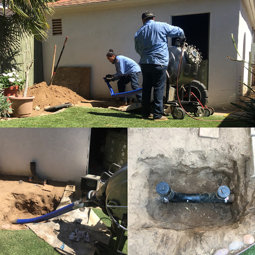 Plumber «CITY PLUMBER», reviews and photos, 1001 Garnet Ave #200, San Diego, CA 92109, USA