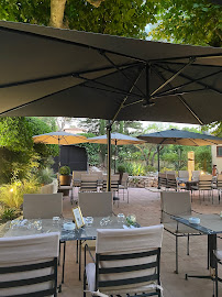 Atmosphère du Restaurant La Table de Victor à Cabriès - n°4