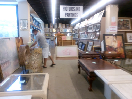 Thrift Store «American Thrift Store», reviews and photos, 5051 N University Dr, Lauderhill, FL 33351, USA