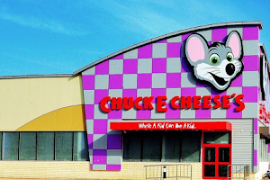 Chuck E. Cheese’s image