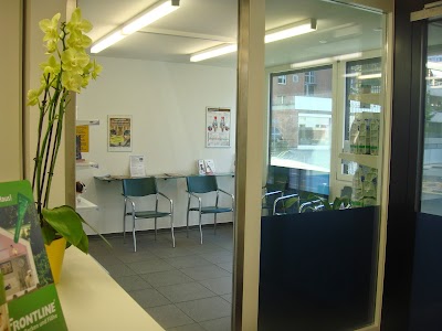 Photos of Kleintierpraxis-baselwest.ch