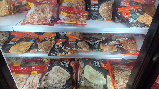 Indian Grocery Store «Surya Grocery», reviews and photos, 589 Central Park Ave, Yonkers, NY 10704, USA