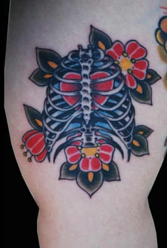 Explore tattoo half sleeve ideas male, creative tattoo ideas in Huntington Beach, available at Mechanical Concept Tattoo