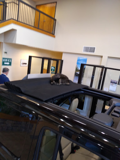 Car Dealer «Troncalli Chrysler-Jeep-Dodge-Ram», reviews and photos, 818 Atlanta Hwy, Cumming, GA 30040, USA