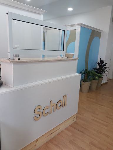 Scholl Podología Córdoba