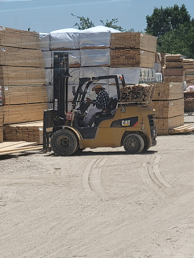 Lumber Store «Foxworth-Galbraith Lumber & Building Materials», reviews and photos, 224 N Central Blvd, Red Oak, TX 75154, USA