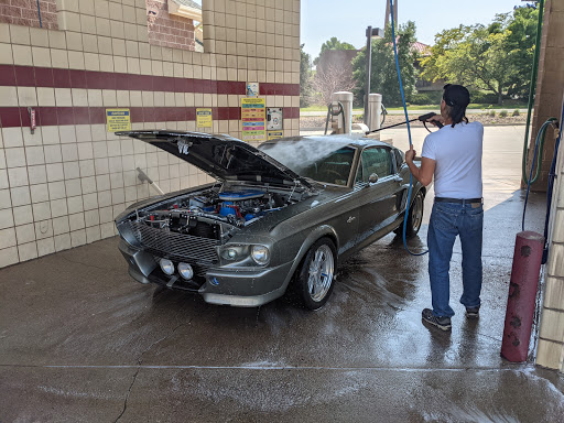 Car Wash «Green Mountain Car Wash», reviews and photos, 12890 W Alameda Pkwy, Lakewood, CO 80228, USA