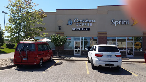 Coffee Shop «Caribou Coffee», reviews and photos, 7745 Egan Dr, Savage, MN 55378, USA