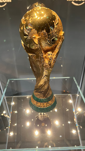 FIFA Museum - Museum