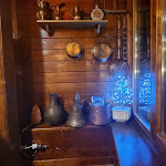 Photo n°3 de l'avis de sara.a fait le 12/12/2022 à 21:54 sur le  La Terrazza à Pescocostanzo