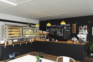 Wild Nekta Cafe & Bakehouse