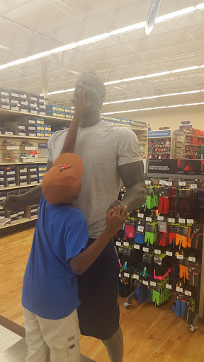 Sporting Goods Store «Academy Sports + Outdoors», reviews and photos, 4627 East Sam Houston Pkwy S, Pasadena, TX 77505, USA