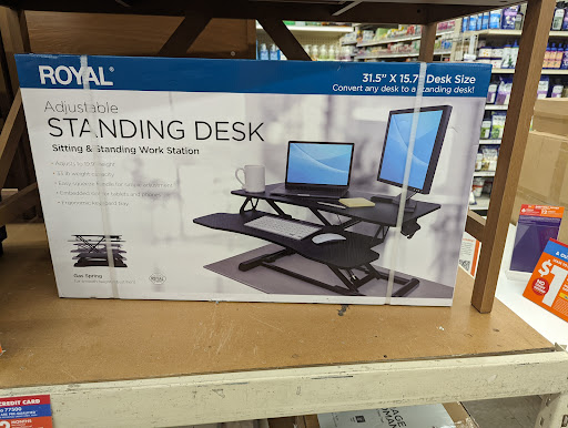 Discount Store «Big Lots», reviews and photos, 2350 E Lohman Ave, Las Cruces, NM 88001, USA