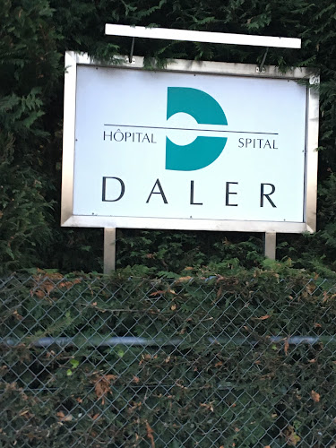 Daler-Spital - Freiburg