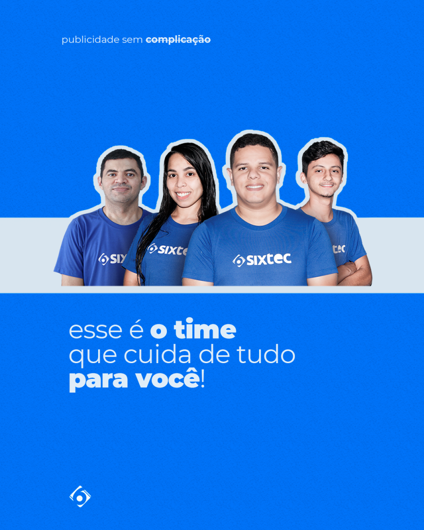 Agência Sixtec