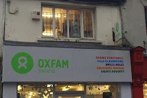 Oxfam Sligo image