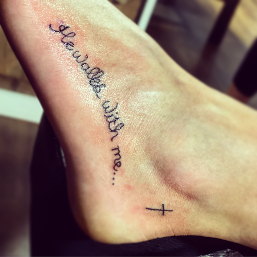 Explore shin tattoo ideas, creative tattoo ideas in Fort Oglethorpe, available at The Helm Tattoo & Piercing