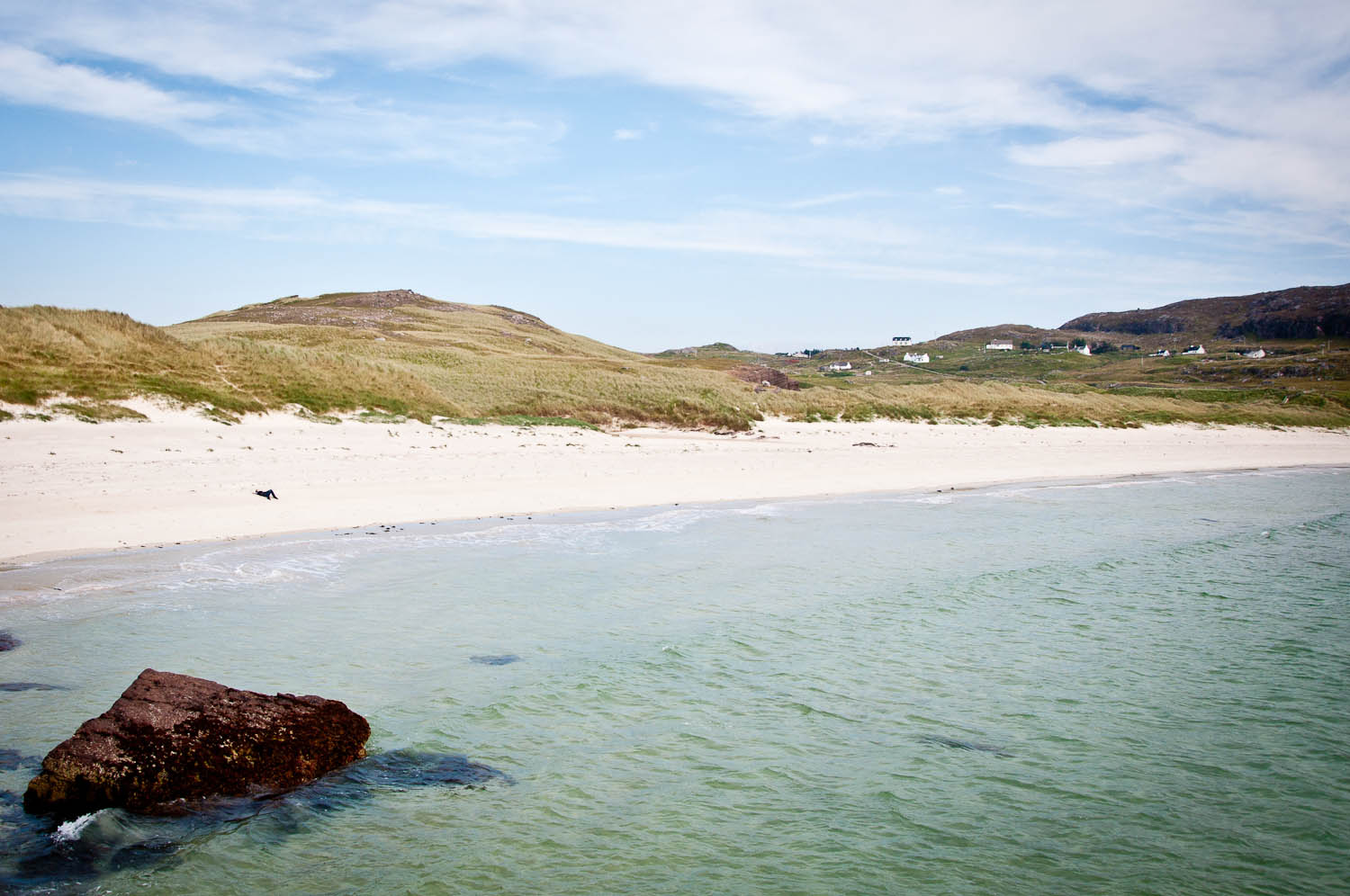 Oldshoremore Beach photo #4